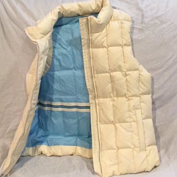 GAP Vest - Picture 6 of 8